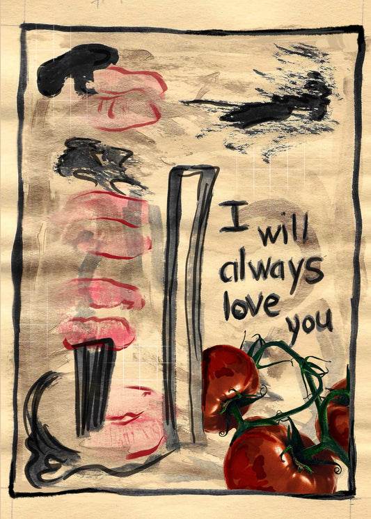 I Will Always Love You