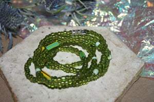 GREEN MACHINE
