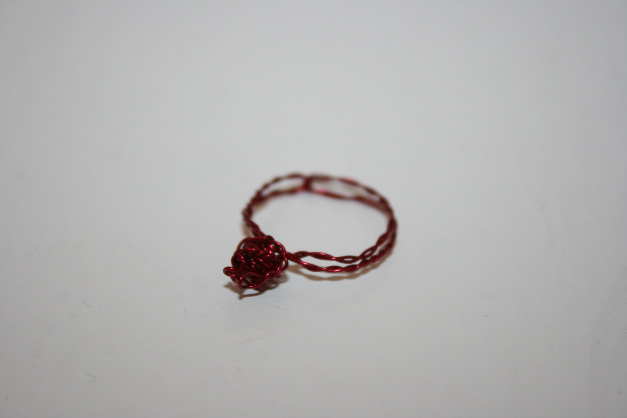 KNOT TODAY - Ring