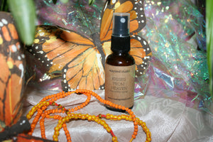 KISSES FROM HEAVEN - TRANQUILITY SPRAY