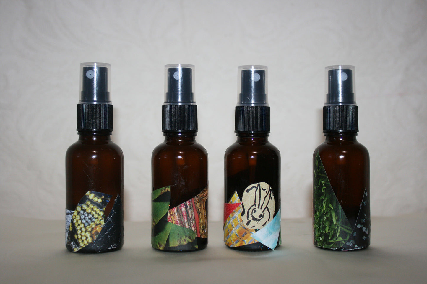 KISSES FROM HEAVEN - TRANQUILITY SPRAY